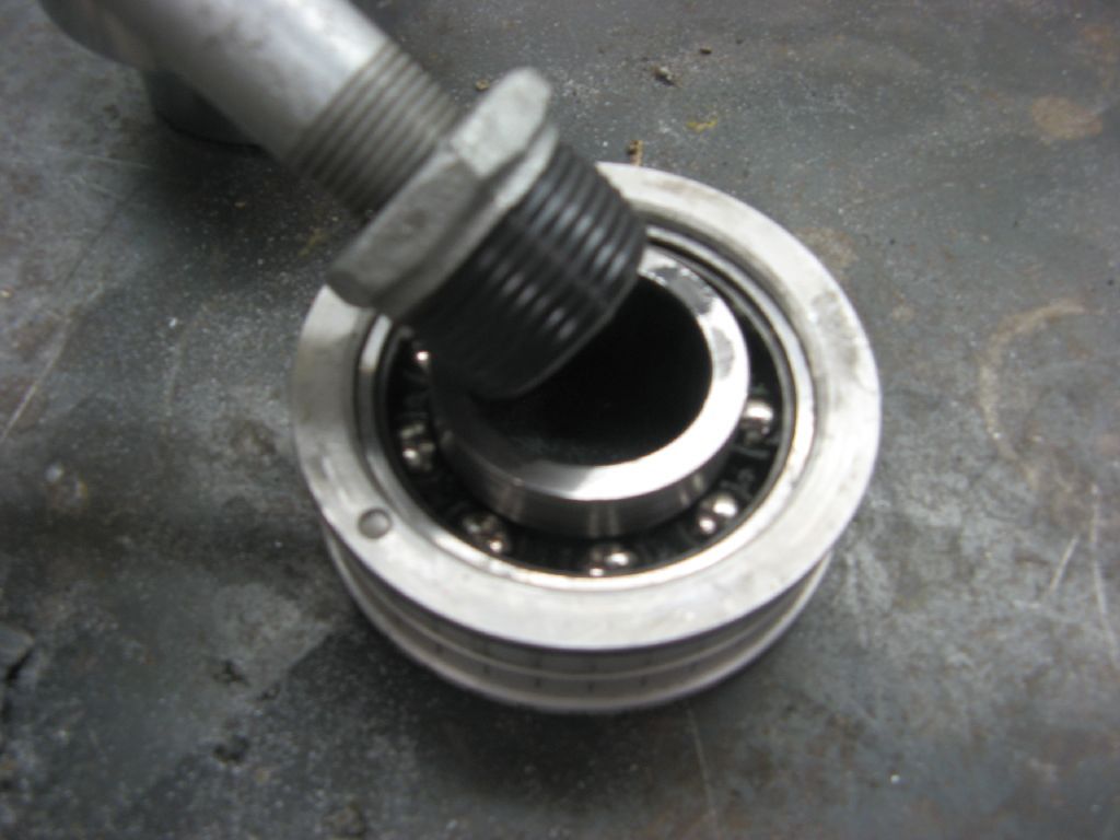 removal tool for gimbal bearings Page 2 iboats Boating Forums 615874